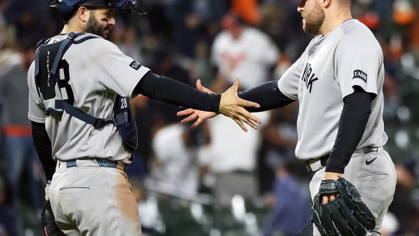 yankees, david bednar