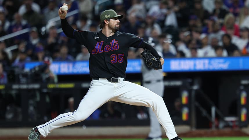 clay holmes, mets