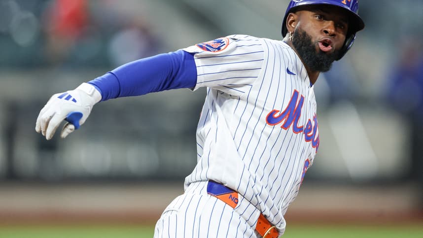 MLB: Arizona Diamondbacks at New York Mets