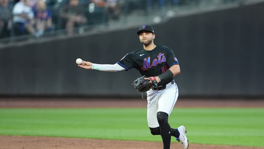 MLB: Miami Marlins at New York Mets