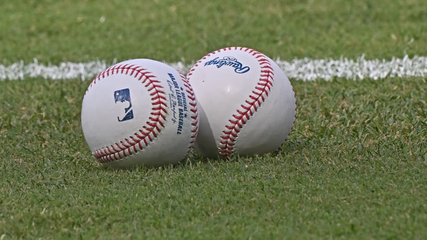 MLB: New York Yankees at Kansas City Royals