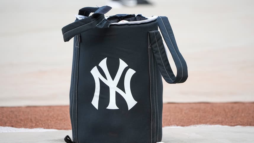 MLB: New York Yankees at Kansas City Royals