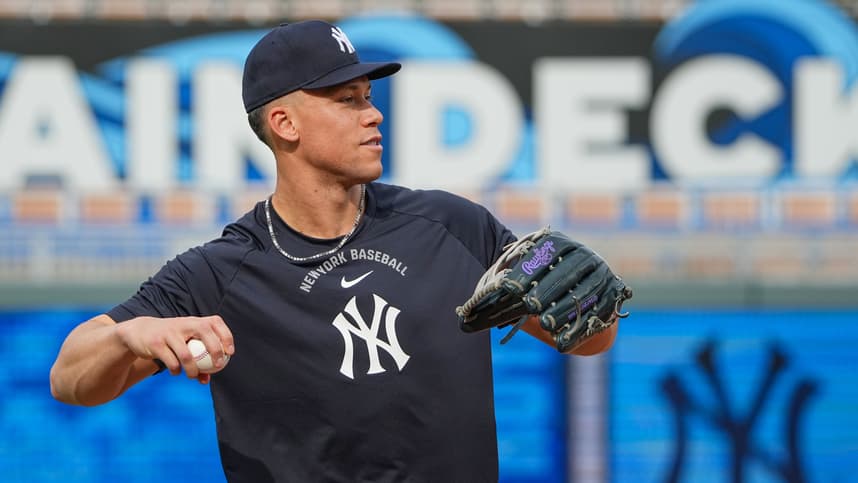 MLB: New York Yankees at Kansas City Royals