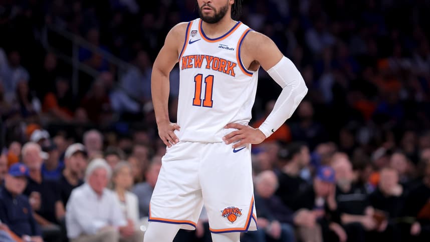 NBA: Finals-San Antonio Spurs at New York Knicks