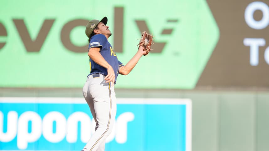 Ryan Jeffers catching as a Yankees trade fit