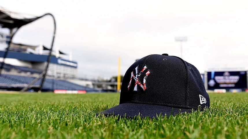 New York Yankees
