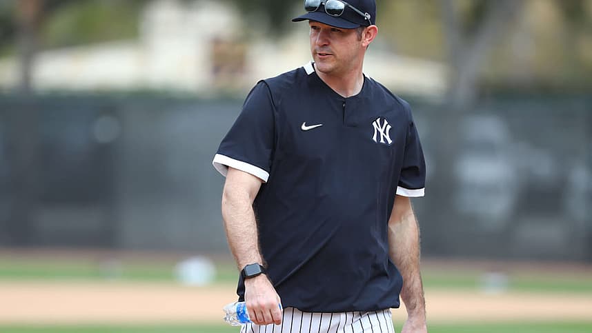 matt blake, New York Yankees