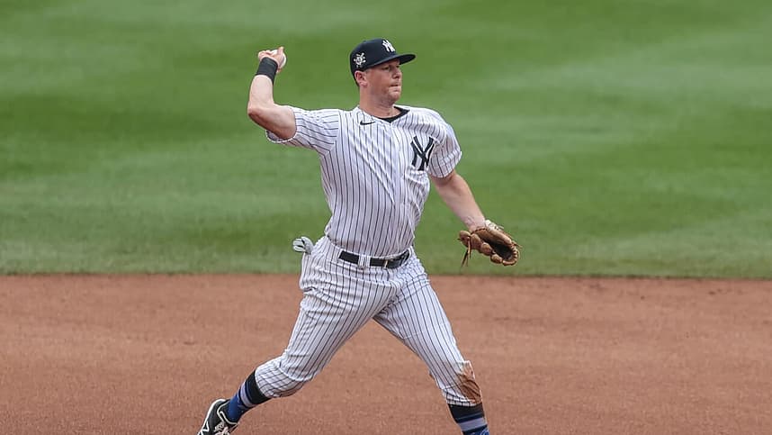 New York Yankees, DJ LeMahieu