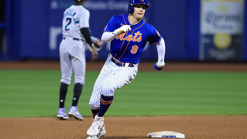 michael conforto, yankees, mets