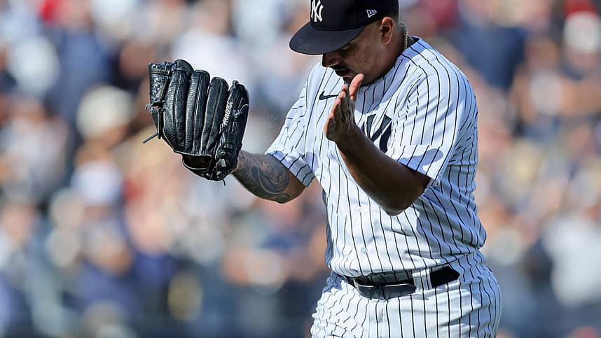 nestor cortes, yankees