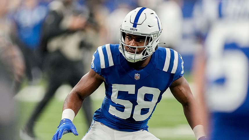 bobby okereke, new york giants