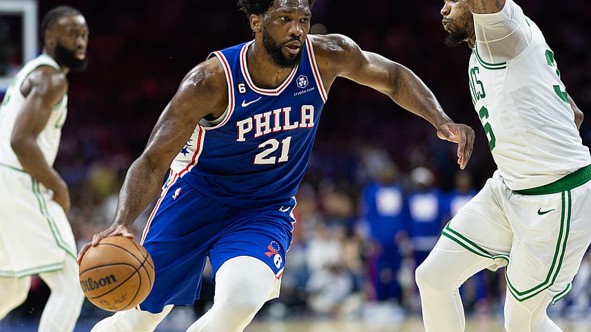 joel embiid, knicks