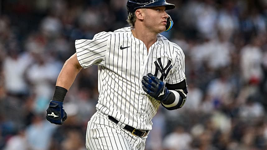 MLB: Baltimore Orioles at New York Yankees, josh donaldson
