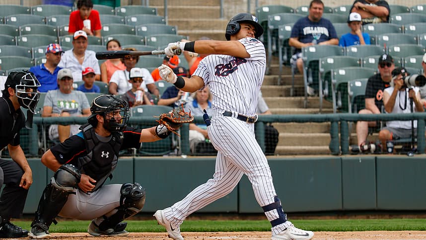 Syndication: Courier News, jasson dominguez, yankees