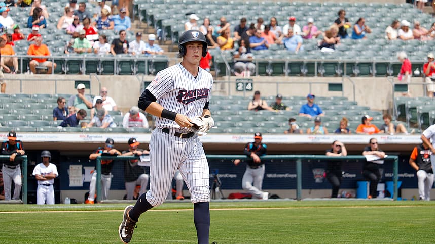 syndication: courier news, ben rice, yankees