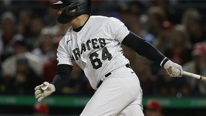 MLB: St. Louis Cardinals at Pittsburgh Pirates