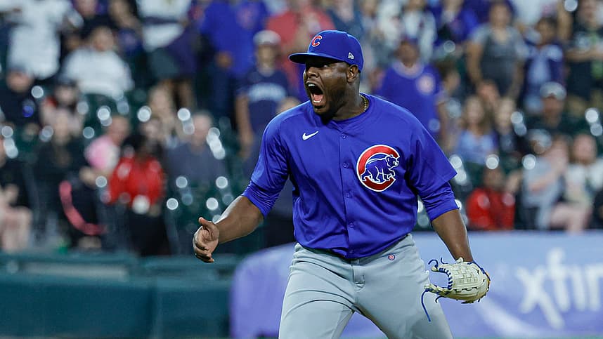 Hector Neris, Mets