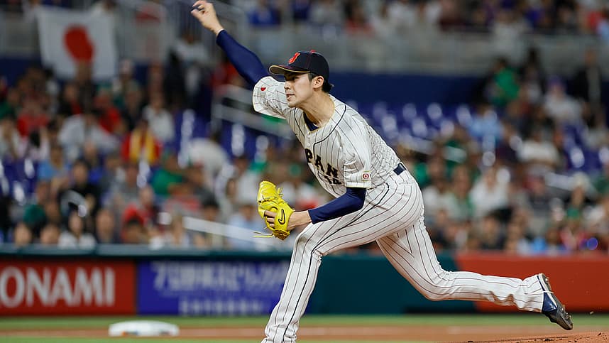 Roki Sasaki, Yankees, Padres, Phillies, Mets, Blue Jays, Dodgers