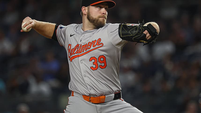 Corbin Burnes, Yankees, Orioles, Giants