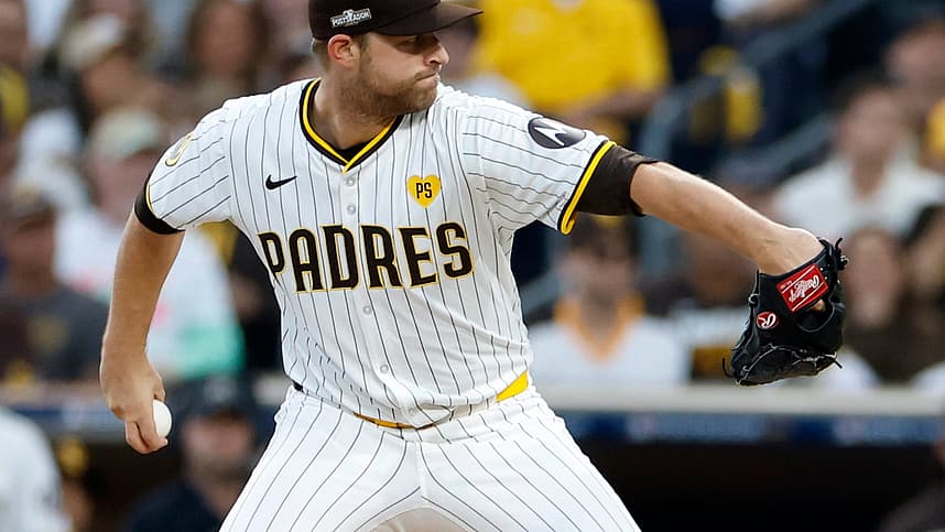 Michael King, Dodgers, Padres, Mets, Yankees