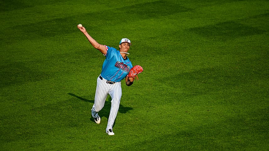 carlos lagrange, yankees