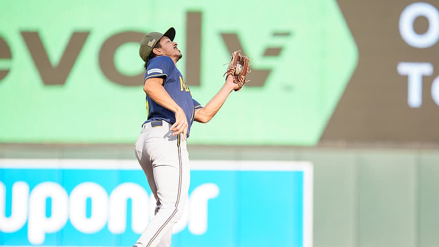 Ryan Jeffers catching as a Yankees trade fit