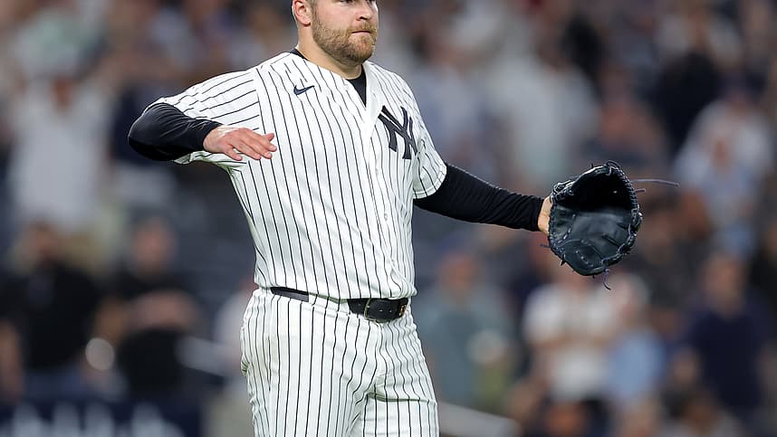 MLB: Toronto Blue Jays at New York Yankees