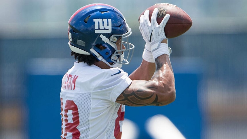 New York Giants, Evan Engram