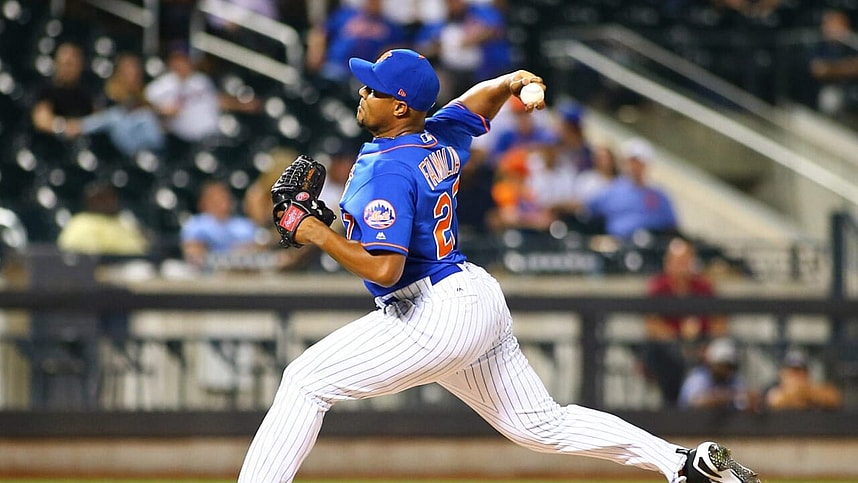 New York Mets, Jeurys Familia