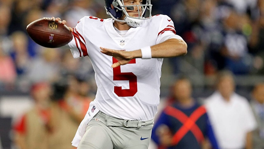 davis webb, new york giants