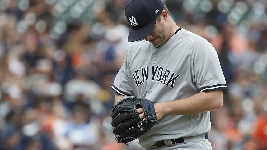 New York Yankees, Adam Warren