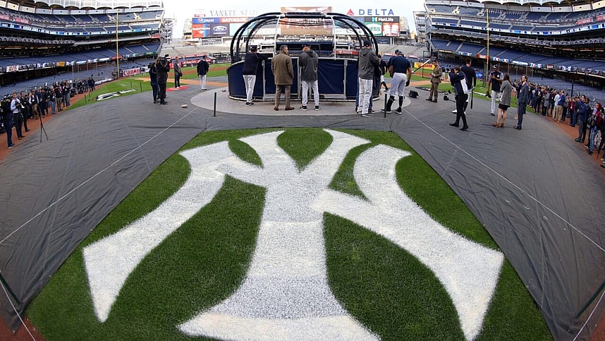 New York Yankees