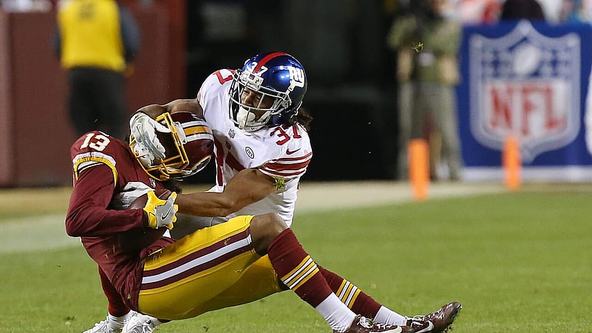 New York Giants, Ross Cockrell