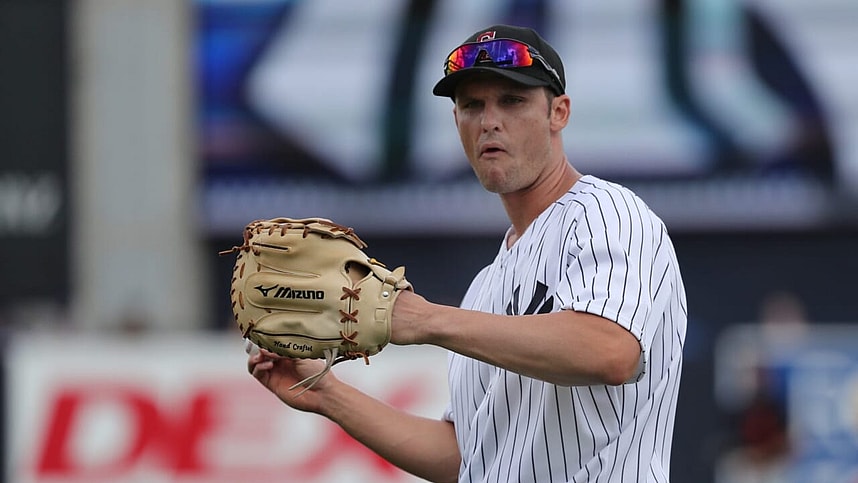 New York Yankees, Greg Bird