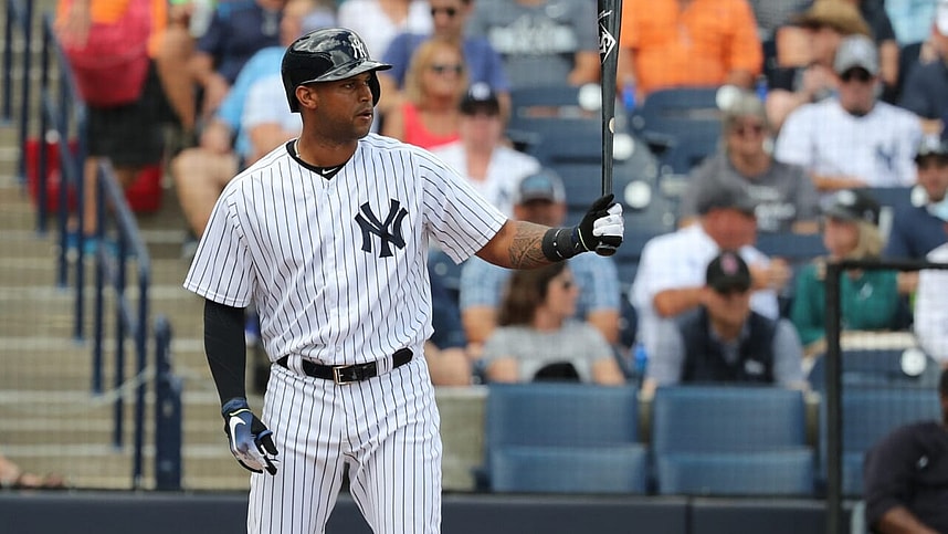New York Yankees, Aaron Hicks