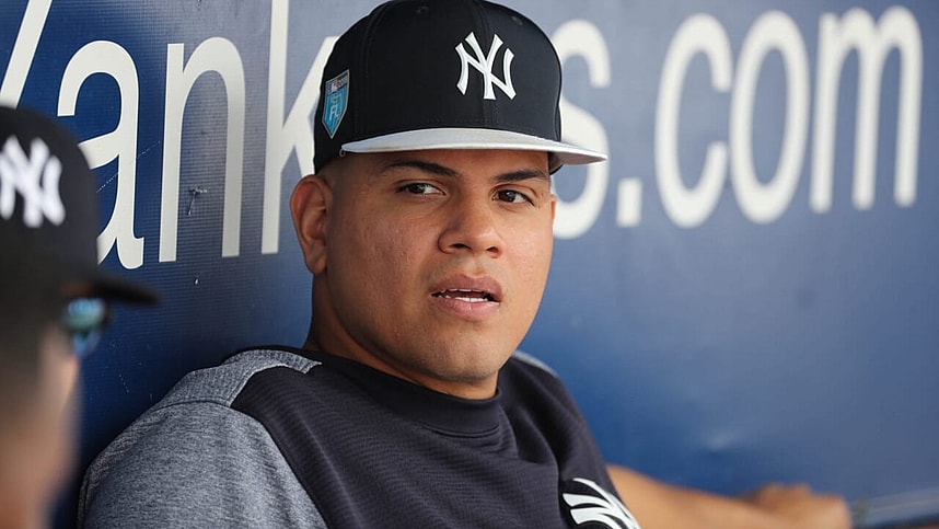 New York Yankees, Dellin Betances