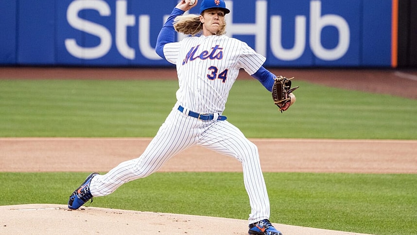 New York Mets, Noah Syndergaard