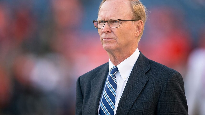 New York Giants, John Mara