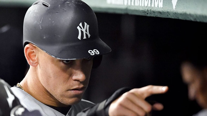 New York Yankees, Aaron Judge