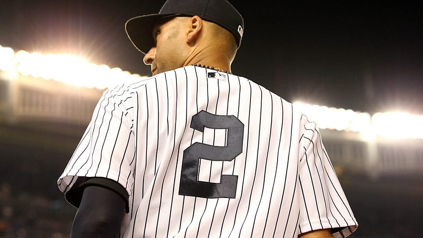 New York Yankees, Derek Jeter