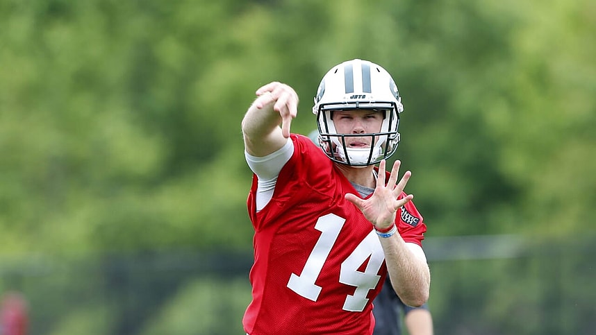 New York Jets, Sam Darnold