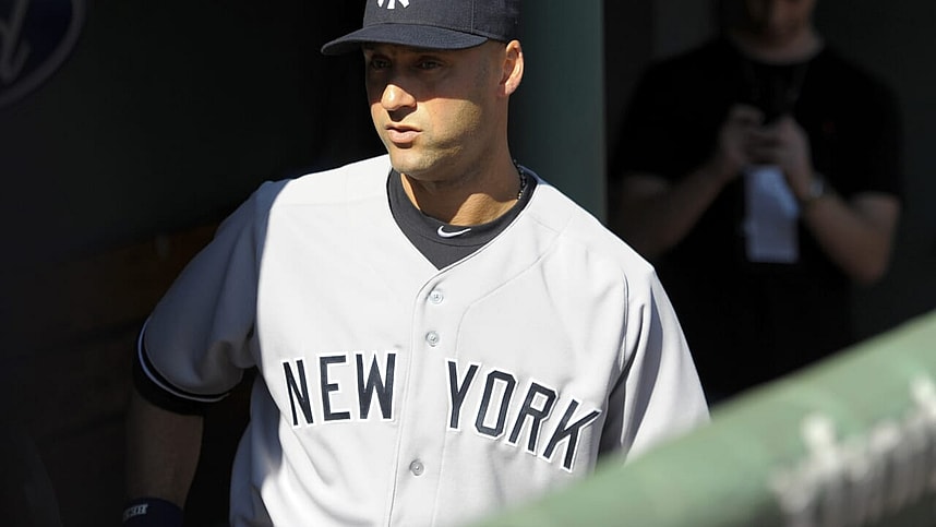 New York Yankees, Derek Jeter