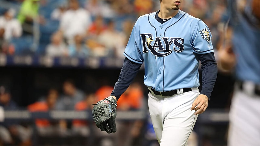 New York Yankees, Blake Snell