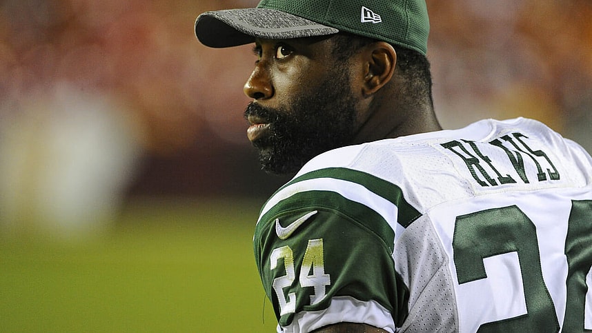 darrelle revis, jets