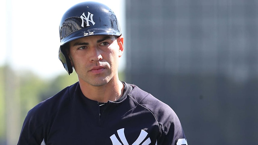 New York Yankees, Jacoby Ellsbury