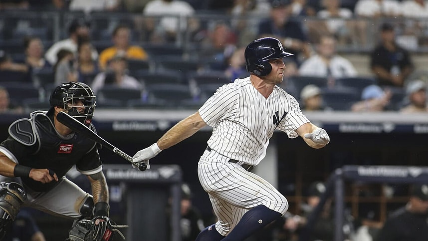 New York Yankees, Brett Gardner
