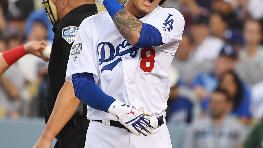 New York Yankees, Manny Machado