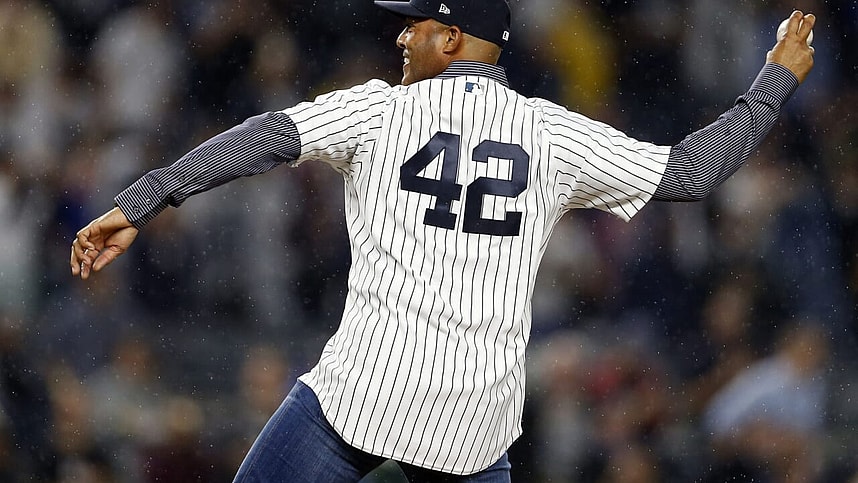 New York Yankees, Mariano Rivera