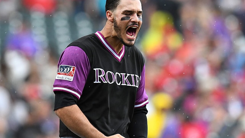 New York Yankees, Nolan Arenado