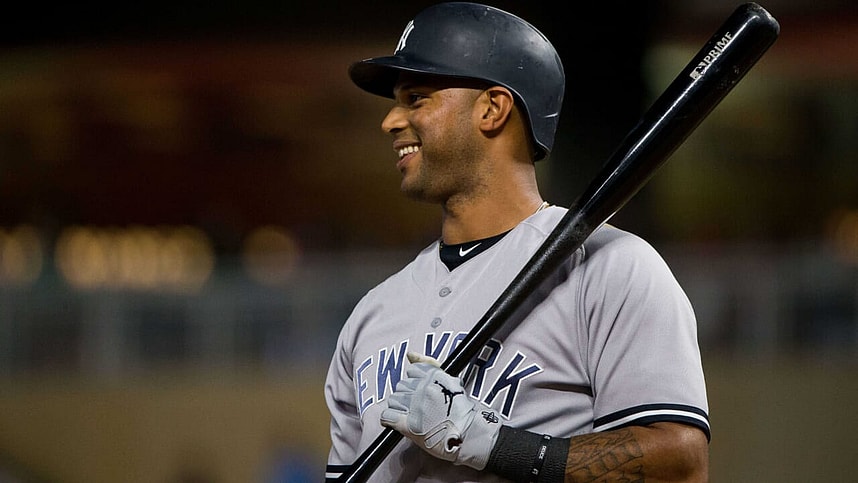 New York Yankees, Aaron Hicks